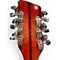 Vintage 1979 Rickenbacker 360/12 Fireglo Hollow Body Electric Guitar