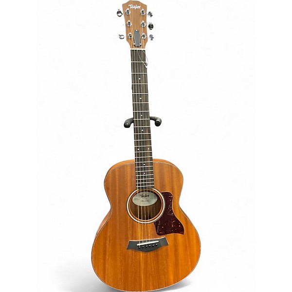 Used Taylor GS Mini Mahogany Natural Acoustic Guitar,New Products : American Fashion Style Bags On Sale