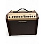 Used Fishman PROLBX500 Loudbox Mini Acoustic Guitar Combo Amp thumbnail