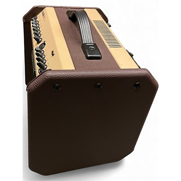 Used Fishman PROLBX500 Loudbox Mini Acoustic Guitar Combo Amp