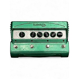 Used Line 6 DL4 Delay Modeler Effect Pedal