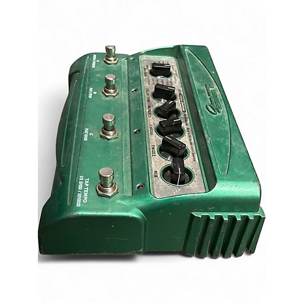 Used Line 6 DL4 Delay Modeler Effect Pedal