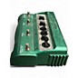 Used Line 6 DL4 Delay Modeler Effect Pedal