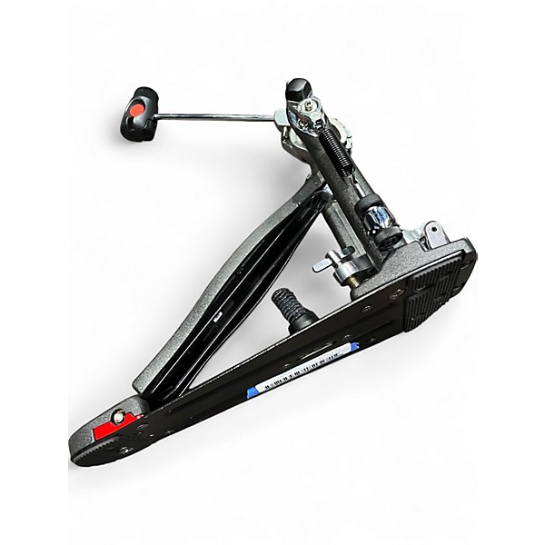 Used TAMA IRON COBRA 900 Single Bass Drum Pedal
