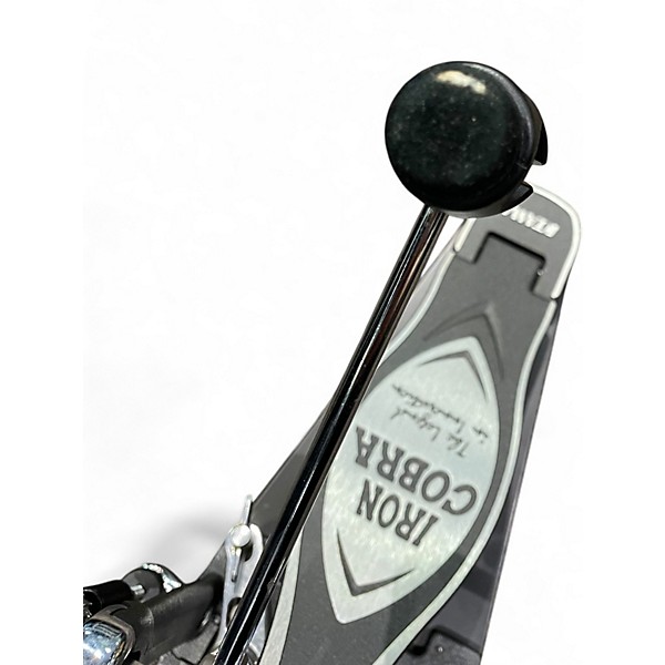 Used TAMA IRON COBRA 900 Single Bass Drum Pedal