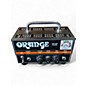 Used Orange Amplifiers Micro Dark 20W Tube Guitar Amp Head thumbnail