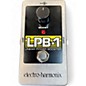 Used Electro-Harmonix lpb1 Effect Pedal thumbnail