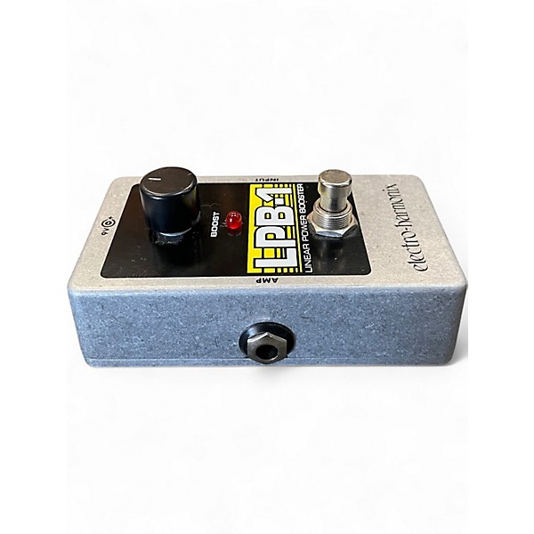 Used Electro-Harmonix lpb1 Effect Pedal