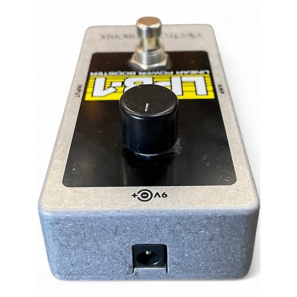 Used Electro-Harmonix lpb1 Effect Pedal