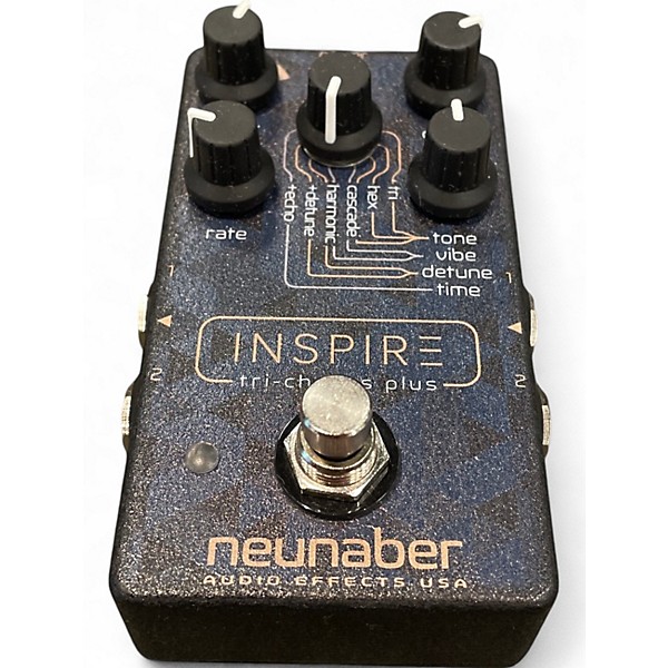 Used Neunaber INSPIRE Effect Pedal,Specials : American Fashion Style Bags On Sale