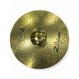 Used Zildjian 16in Planet Z Crash Cymbal