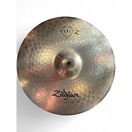 Used Zildjian 20in Planet Z Ride Cymbal