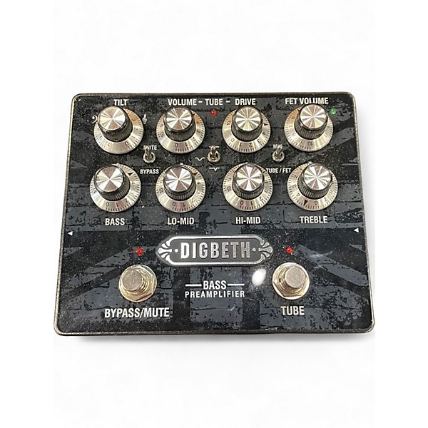 Used Laney DIGBETH PREAMP Effect Pedal,New Products : American Fashion Style Bags On Sale