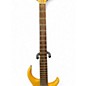 Used Tobias Standard V Natural Electric Bass Guitar