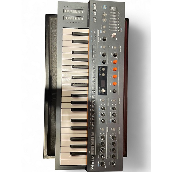 Used Arturia MiniFreak Algorithmic Synth Synthesizer,New Products : American Fashion Style Bags On Sale