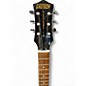 Used Gretsch 5225 JUNIOR JET SUNBURST Solid Body Electric Guitar