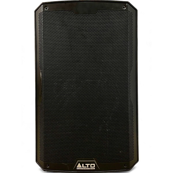 Used Alto TS415 Powered Speaker