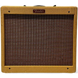 Used Fender Blues Junior LTD Tube Guitar Combo Amp
