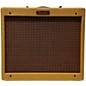Used Fender Blues Junior LTD Tube Guitar Combo Amp thumbnail