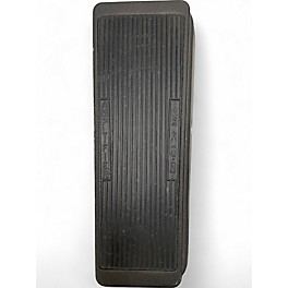 Used Dunlop GCB95 Original Crybaby Wah Effect Pedal