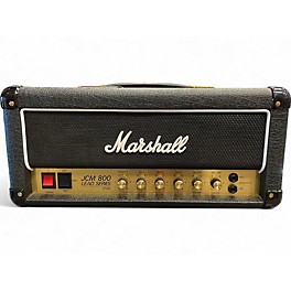 Used Marshall JCM800 SC20H Tube Guitar Amp Head