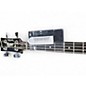 Vintage 1978 Gibson RD Artist Black Electric Bass Guitar