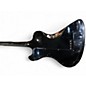 Vintage 1978 Gibson RD Artist Black Electric Bass Guitar