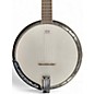 Used Ibanez B200 5 String Natural Banjo thumbnail