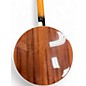 Used Ibanez B200 5 String Natural Banjo