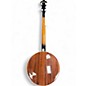 Used Ibanez B200 5 String Natural Banjo