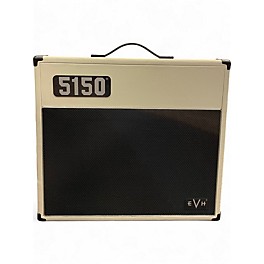 Used EVH 5150 iconic Tube Guitar Combo Amp
