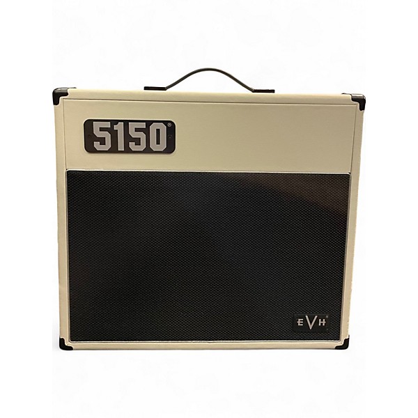 Used EVH 5150 iconic Tube Guitar Combo Amp