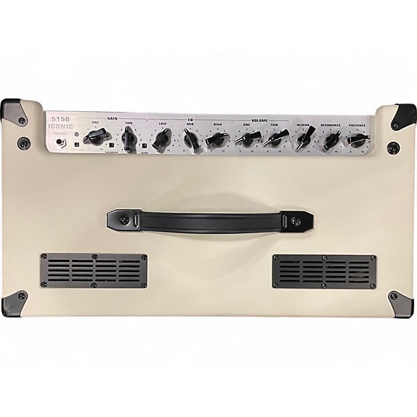 Used EVH 5150 iconic Tube Guitar Combo Amp