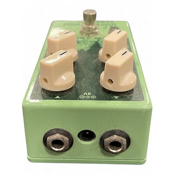 Used EarthQuaker Devices Used EarthQuaker Devices Westwood