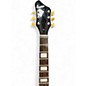 Used Supro WHITE HOLIDAY White Solid Body Electric Guitar