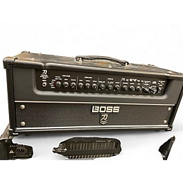 Used BOSS Katana Artist mkii head Solid State Guitar Amp Head