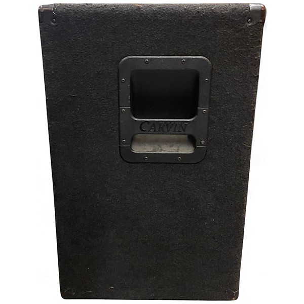 Used Carvin V410T Bass Cabinet