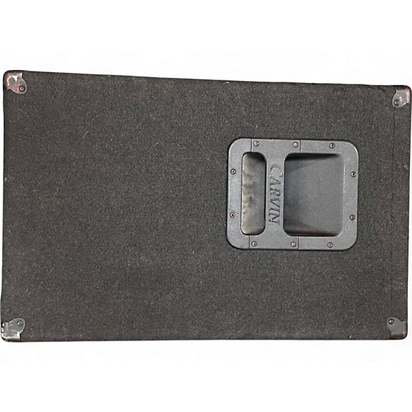 Used Carvin V410T Bass Cabinet