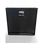 Used Carvin V410T Bass Cabinet