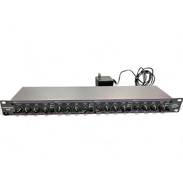 Used Aphex logic assisted gate Audio Converter