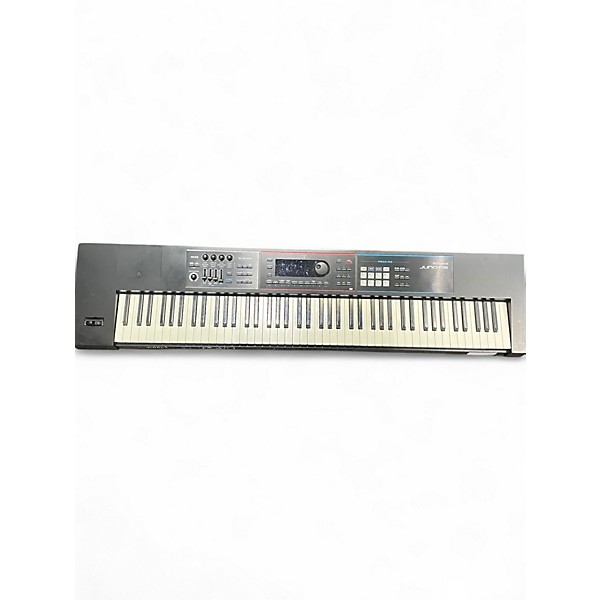 Used Roland JUNO DS88 88KEY Synthesizer,New Products : American Fashion Style Bags On Sale