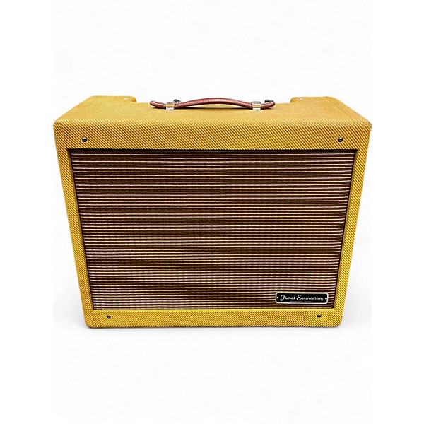Used James Engineering 5e3 Tube Guitar Combo Amp,New Products : American Fashion Style Bags On Sale