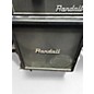Used Randall rx412 Guitar Cabinet thumbnail