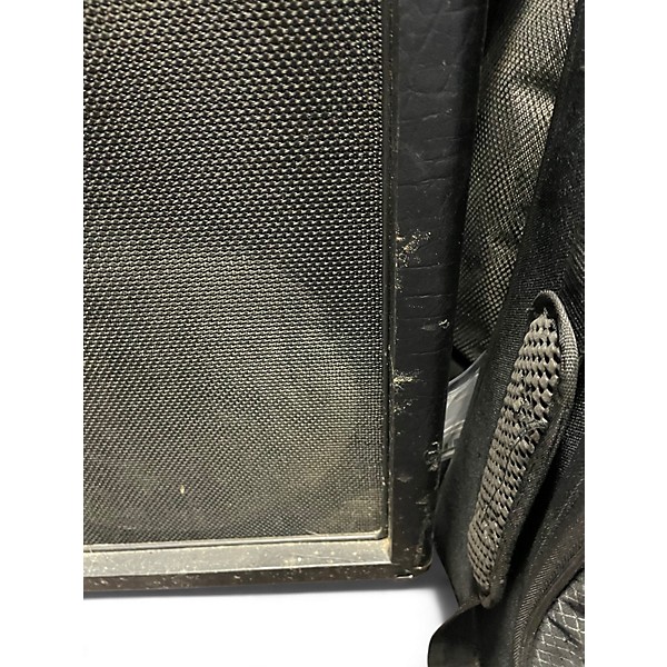 Used Randall rx412 Guitar Cabinet