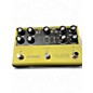 Used Strymon Volante Magnetic Echo Machine Effect Pedal thumbnail