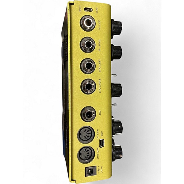 Used Strymon Volante Magnetic Echo Machine Effect Pedal