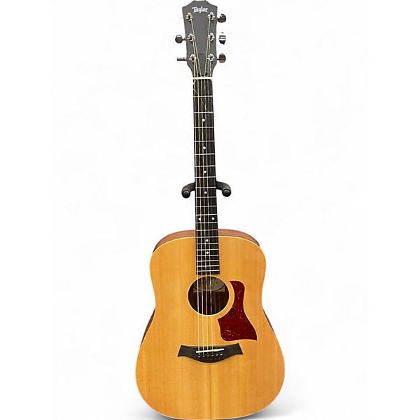 Used Taylor BBT Big Baby Natural Acoustic Guitar,New Products : American Fashion Style Bags On Sale