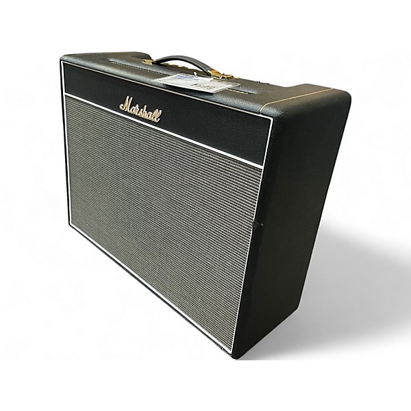Used Marshall 1962 Bluesbreaker 30W 2x12 Tube Guitar Combo Amp