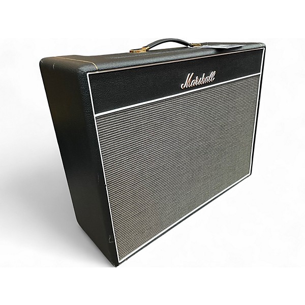 Used Marshall 1962 Bluesbreaker 30W 2x12 Tube Guitar Combo Amp