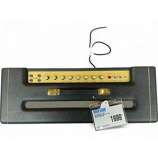 Used Marshall 1962 Bluesbreaker 30W 2x12 Tube Guitar Combo Amp